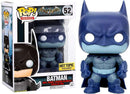 Batman Arkham Batman HT Pop! Vinyl Figure