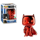 DC Super Heroes Batman Funko Limited Edition Pop! Vinyl Figure