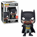 Batman (DCeased)(Bloody) Pop! Vinyl Figure
