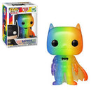 Batman (Rainbow) | Batman (Pride)