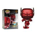 DC Heroes Batman 80th Batman Red Death PX Exclusive Pop! Vinyl Figure