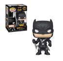 Batman Grim Knight [Hot Topic Exclusive]