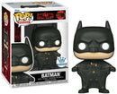 Batman Funko Exclusive