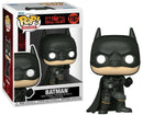 Batman (Fighting Stance) Pop! Vinyl Figure