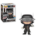 Batman Who Laughs Pop! Vinyl Figure