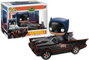 Batmobile Pop! Vinyl Figure