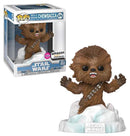 Battle at Echo Base: Chewbacca Pop! Vinyl Figure