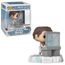 Battle at Echo Base: Princess Leia Gamestop Exclusive
