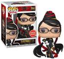 Bayonetta Pop! Vinyl Figure