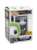 Beetlejuice (Adam's Clothes) Pop! Vinyl Figure