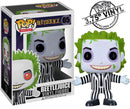 Beetlejuice Pop! Vinyl Figure
