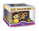 Belle and The Beast