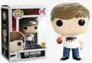 IT Ben Hanscom Glows In The Dark Pop! Vinyl Figure