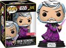 Star Wars Ben Kenobi (Retro) Pop! Vinyl Figure