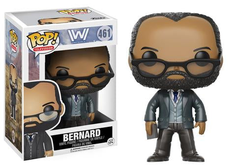 Bernard [Westworld] Funko Pop!