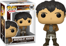 Attack on Titan Bertholdt Hoover Pop! Vinyl Figurine