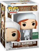 Beth Harmon (Final Game) [Diamond Edition/Barnes & Noble Exclusive]