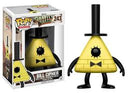 Bill Cipher
