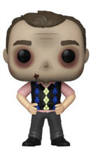 Bill Murray (Short Hair)