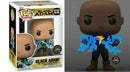 Black Adam (with Lightning | Glow in the Dark) Chase