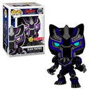 Black Panther (Mecha) (Glow in the Dark) Target Exclusive Pop! Vinyl Figure