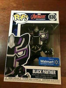 Black Panther [Walmart Exclusive]