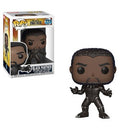 Black Panther Pop! Vinyl Figure