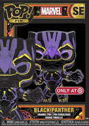 Black Panther (Blacklight)