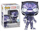 Black Panther Pop! Vinyl Figure