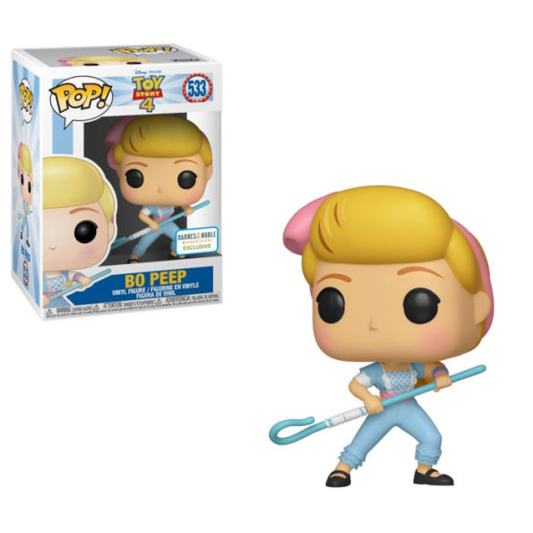 Toy Story 4 Bo Peep Pop! Vinyl Figure