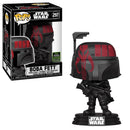 Star Wars Boba Fett (Futura Black) [Spring Convention] Pop! Vinyl Figure