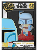 Boba Fett (Droids) NYCC 2022 Pop! Pin