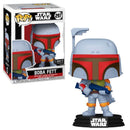 Boba Fett (Retro) BAIT Exclusive Pop! Vinyl Figure