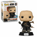 Boba Fett (The Mandalorian) [Fall Convention] Pop! Vinyl Figure
