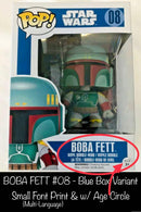 Boba Fett