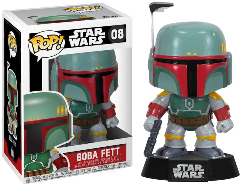 Boba Fett