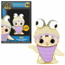 Monsters Inc. Boo Pop! Pin