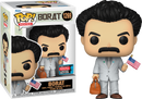 Borat [Fall Convention Exclusive]