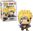 Boruto (with Marks) Pop! Vinyl Figure