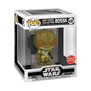 Bounty Hunters Collection: Bossk [Gamestop Exclusive]