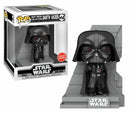 Bounty Hunters Collection: Darth Vader