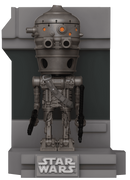 Bounty Hunters Collection: IG-88 Gamestop Exclusive