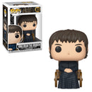 Game of Thrones King Bran the Broken Pop! Vinyl Figure