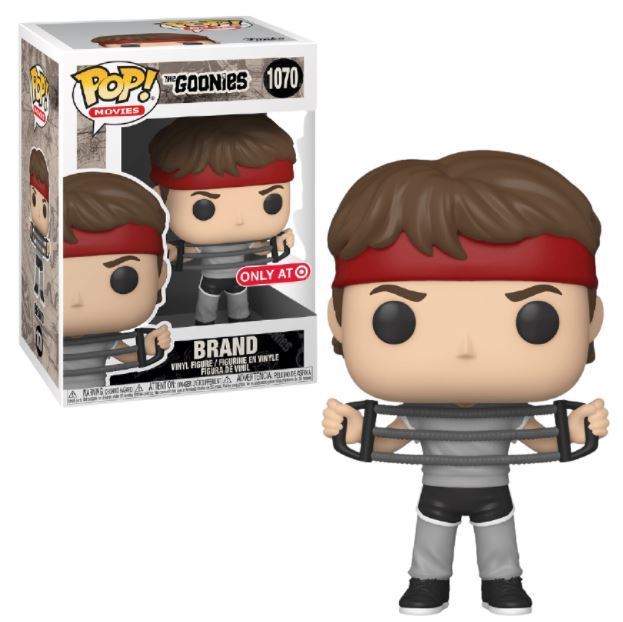 Brand Funko Pop
