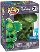 Brave Little Tailor (Art Series) Walmart Exclusive Funko