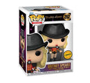 Britney Spears Pop! Vinyl Figure