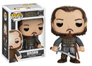 Game of Thrones Bronn Pop! Vinyl Figure