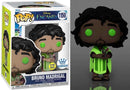 Bruno Madrigal (Glow in the Dark) Pop! Vinyl Figure