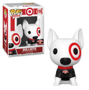 Bullseye Pop! Vinyl Figure
