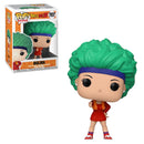 Bulma (Trunks Saga) Pop! Vinyl Figure